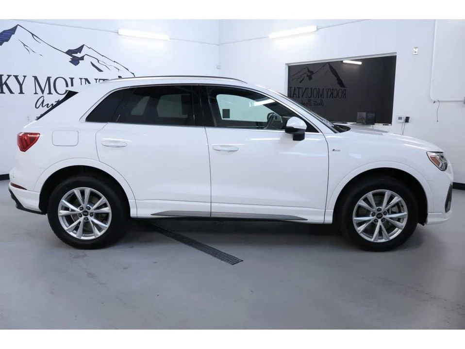 2024 Audi F3 Q3 - Image 8 of 20