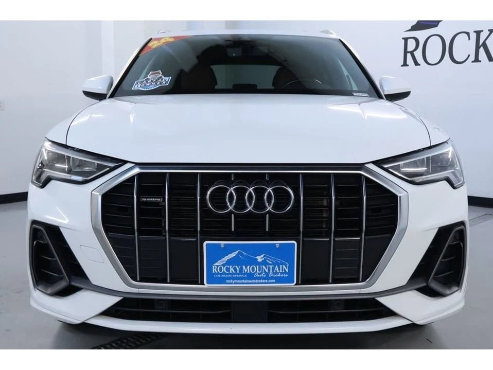 2024 Audi F3 Q3 - Image 2 of 20