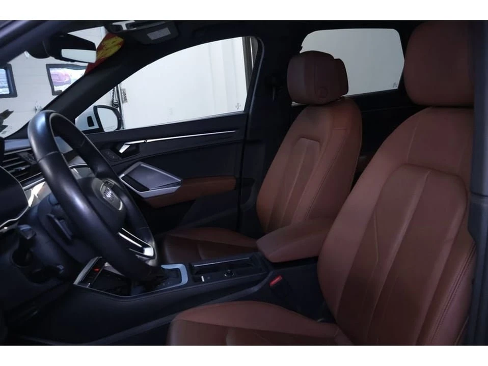 2024 Audi F3 Q3 - Image 15 of 20