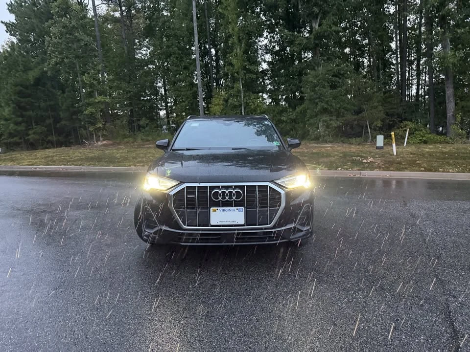 2024 Audi F3 Q3 - Image 9 of 10