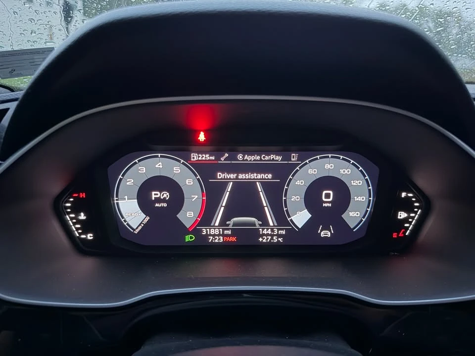 2024 Audi F3 Q3 - Image 4 of 10