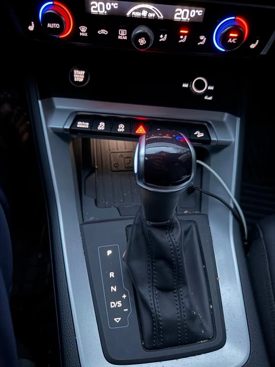 2024 Audi F3 Q3 - Image 7 of 10