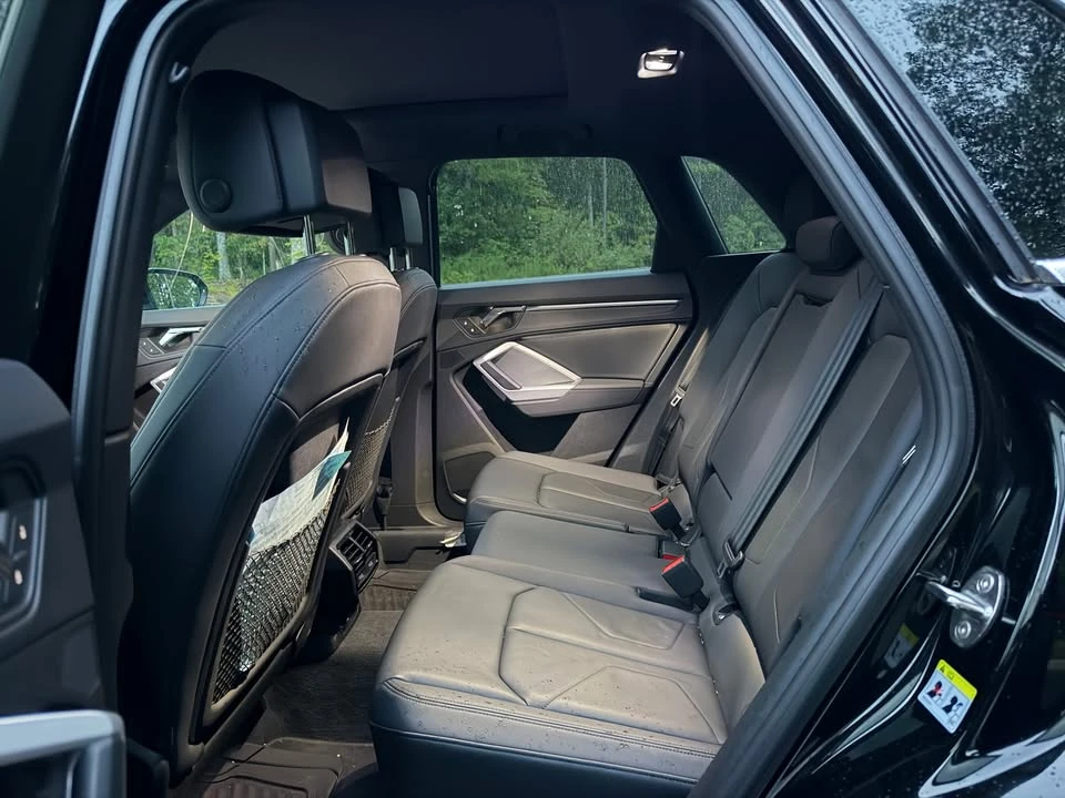 2024 Audi F3 Q3 - Image 6 of 10