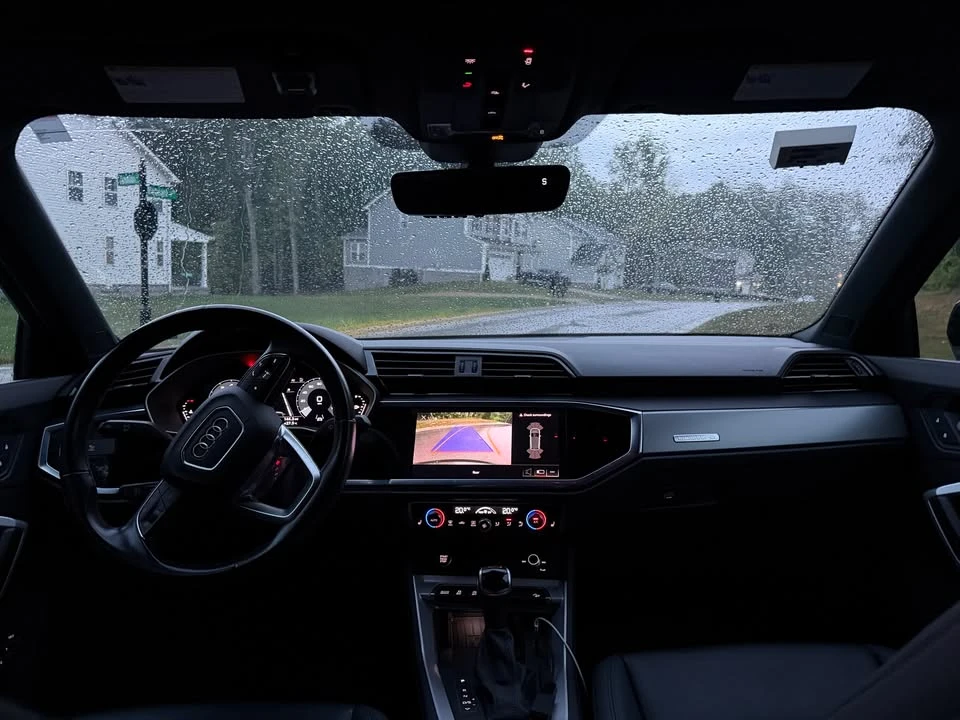 2024 Audi F3 Q3 - Image 3 of 10