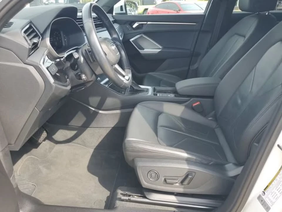 2024 Audi F3 Q3 - Image 8 of 13