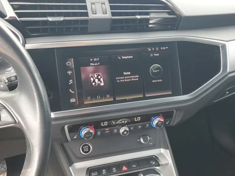 2024 Audi F3 Q3 - Image 11 of 13