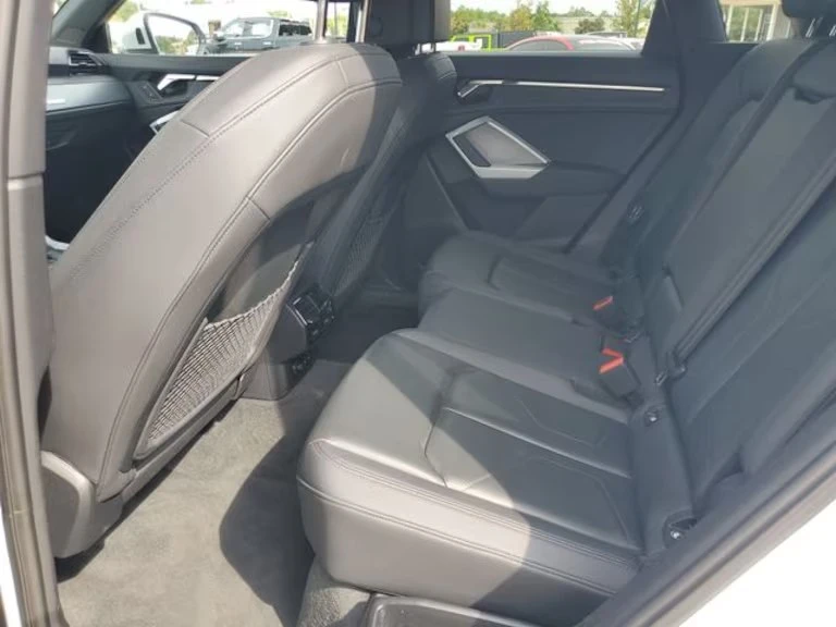 2024 Audi F3 Q3 - Image 12 of 13