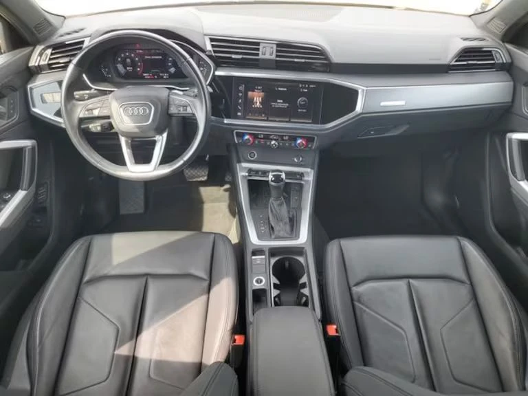 2024 Audi F3 Q3 - Image 7 of 13