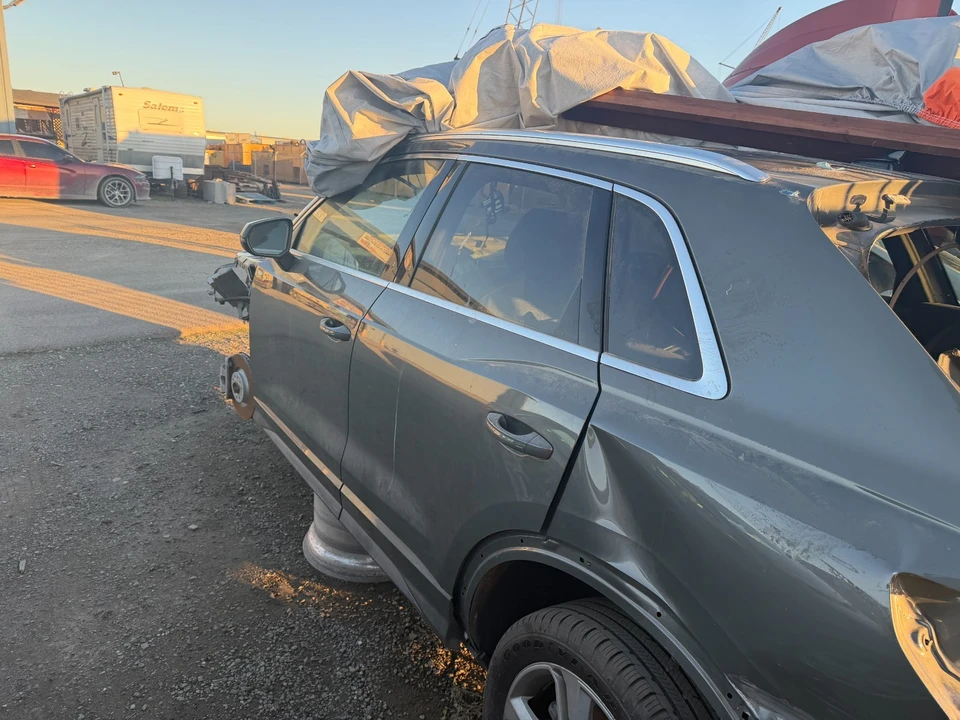 2024 Audi F3 Q3 - Image 9 of 10