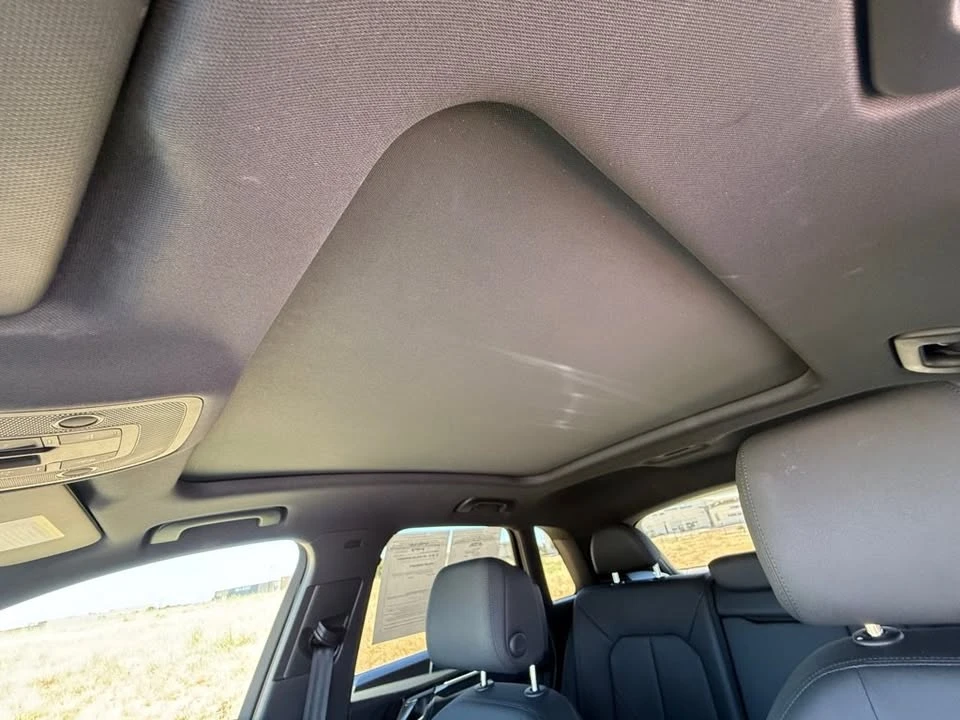 2024 Audi F3 Q3 - Image 8 of 12