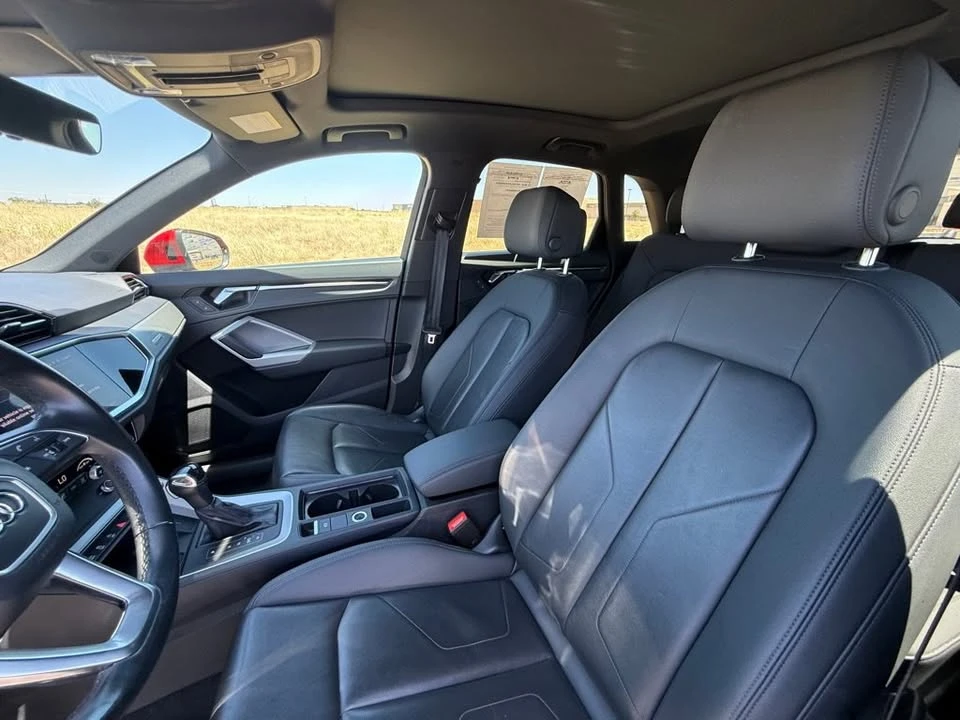 2024 Audi F3 Q3 - Image 7 of 12