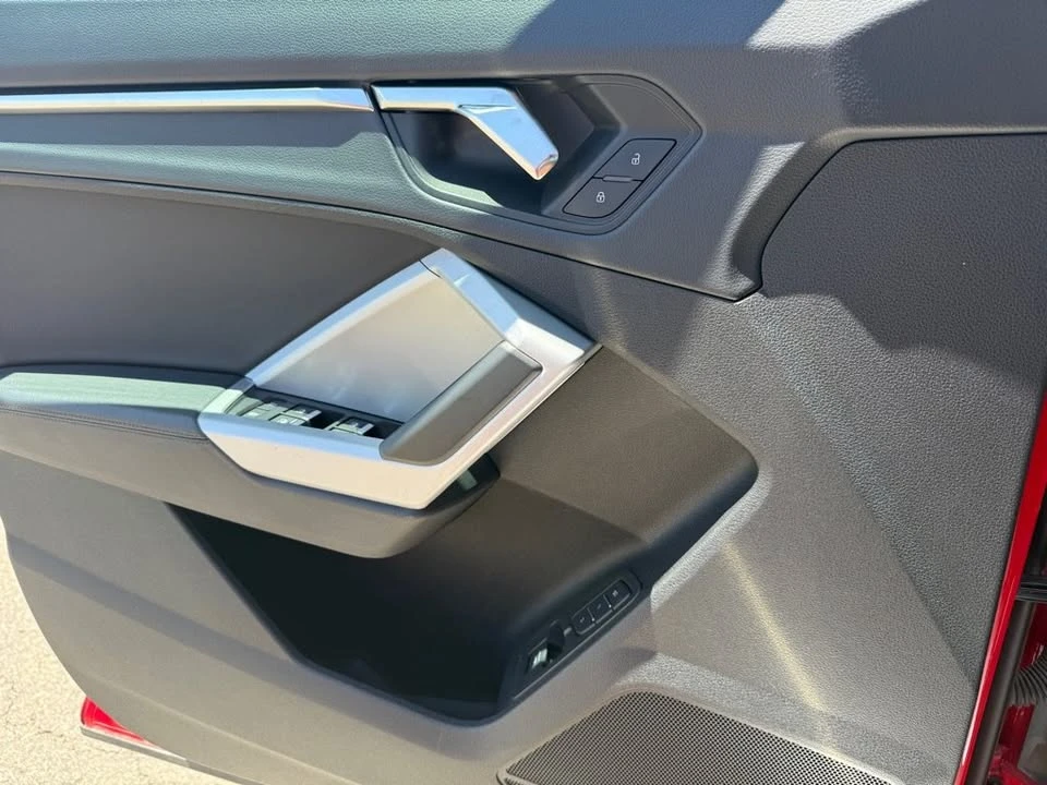 2024 Audi F3 Q3 - Image 10 of 12