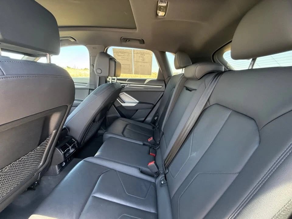 2024 Audi F3 Q3 - Image 9 of 12