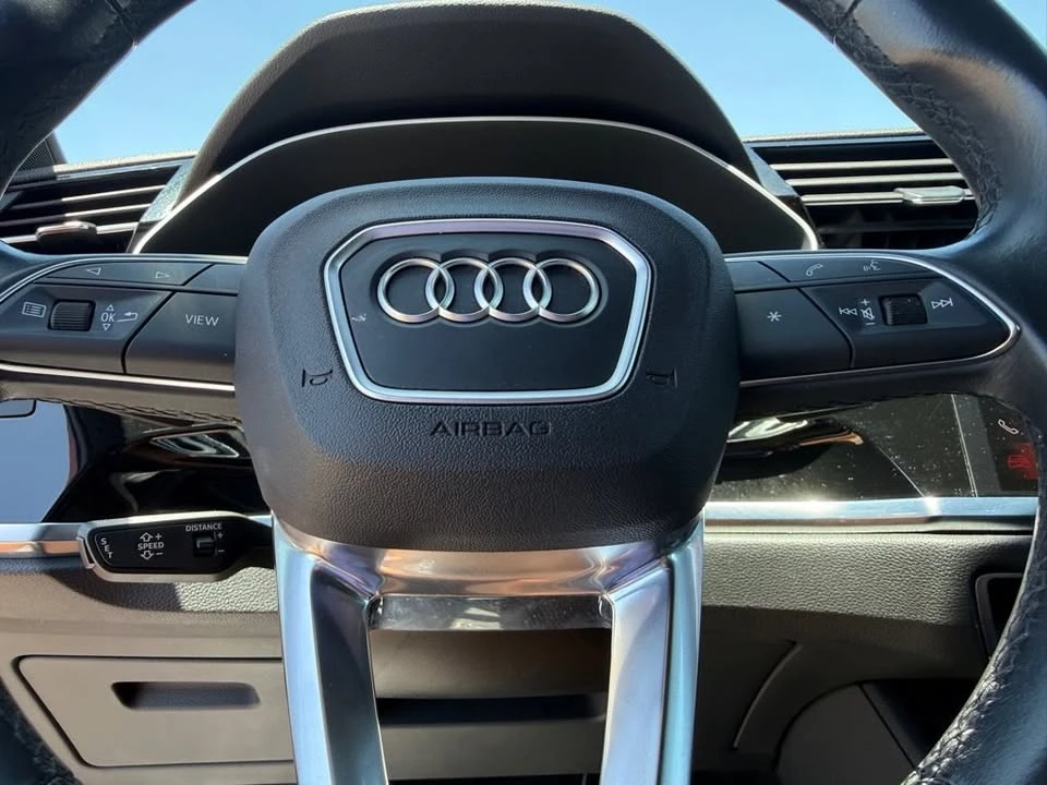 2024 Audi F3 Q3 - Image 11 of 12