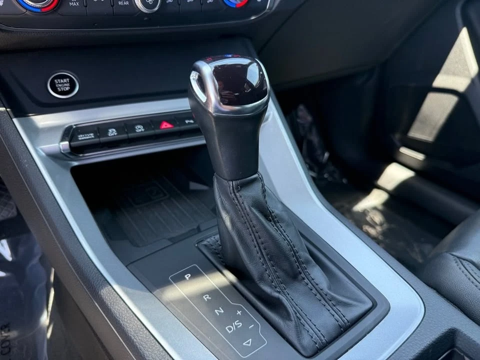 2024 Audi F3 Q3 - Image 12 of 12