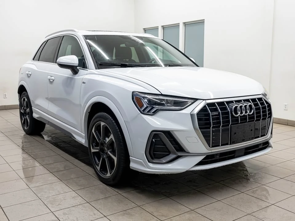 2024 Audi F3 Q3 - Image 11 of 20