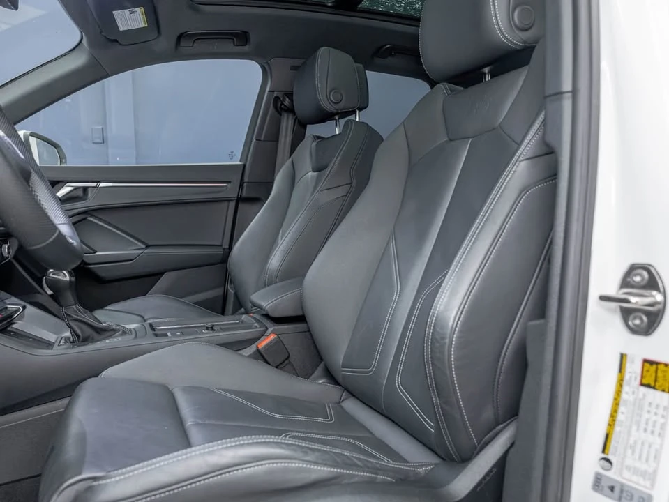 2024 Audi F3 Q3 - Image 12 of 20