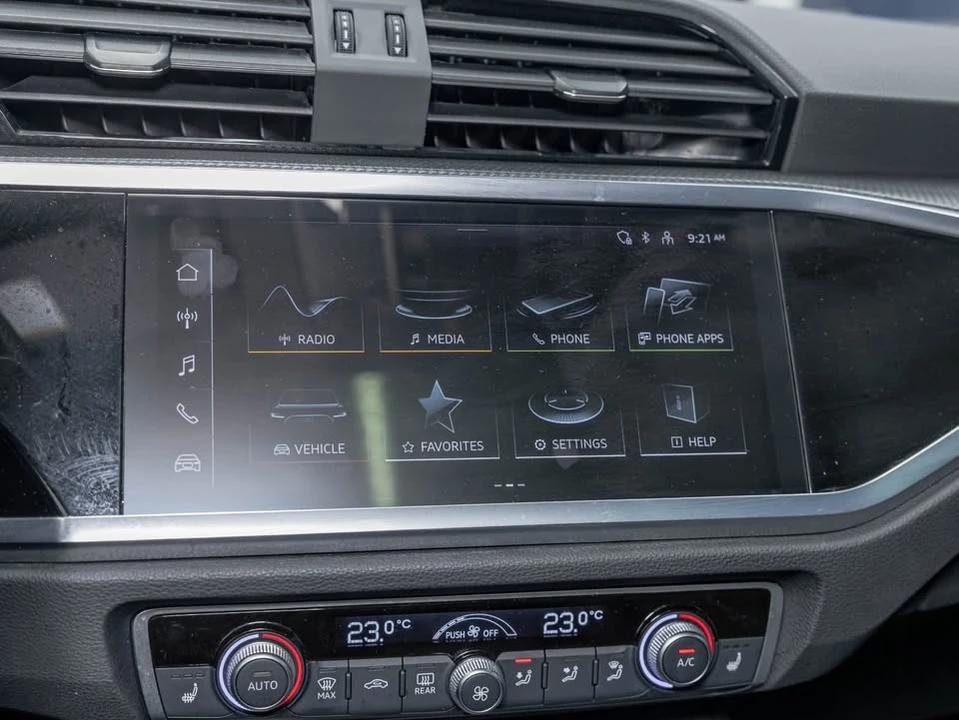 2024 Audi F3 Q3 - Image 19 of 20