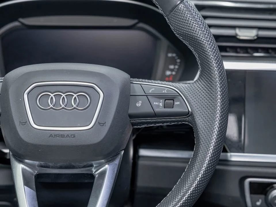 2024 Audi F3 Q3 - Image 17 of 20