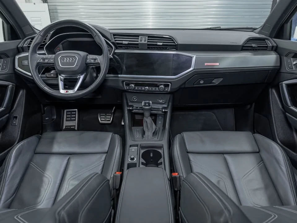2024 Audi F3 Q3 - Image 13 of 20