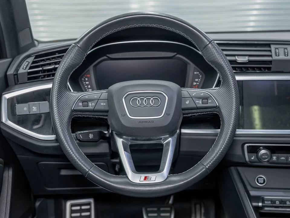 2024 Audi F3 Q3 - Image 15 of 20