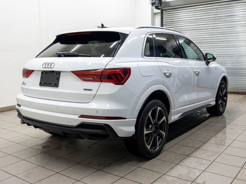2024 Audi F3 Q3 - Image 10 of 20
