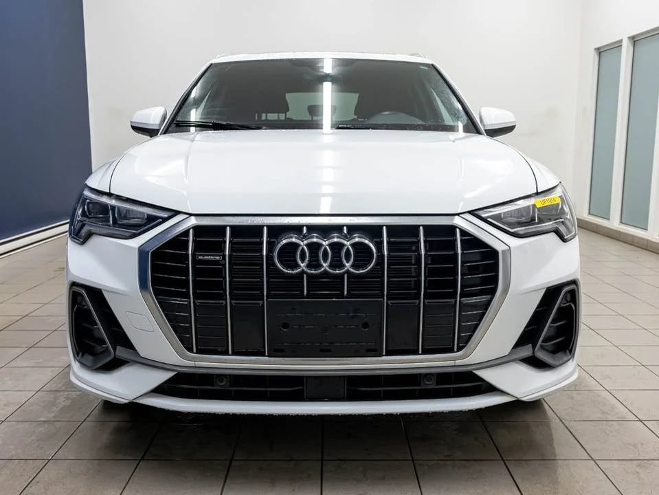 2024 Audi F3 Q3 - Image 6 of 20
