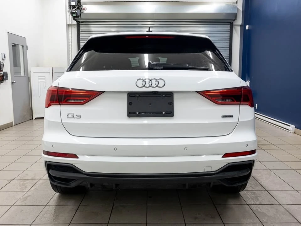 2024 Audi F3 Q3 - Image 9 of 20
