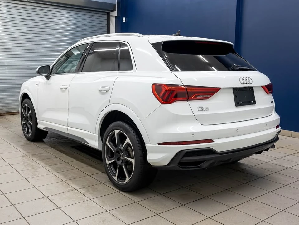 2024 Audi F3 Q3 - Image 7 of 20