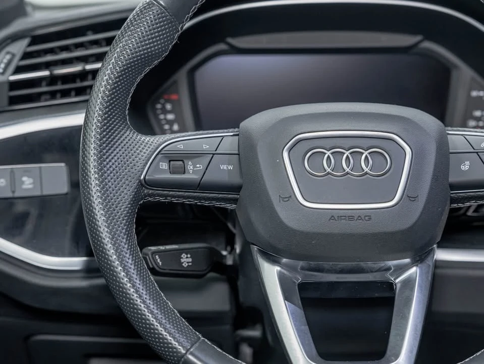 2024 Audi F3 Q3 - Image 16 of 20