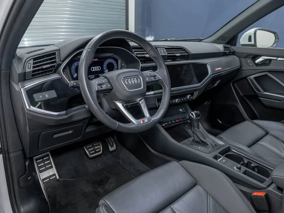2024 Audi F3 Q3 - Image 3 of 20