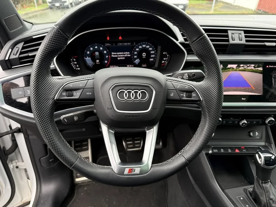 2024 Audi F3 Q3 - Image 12 of 14