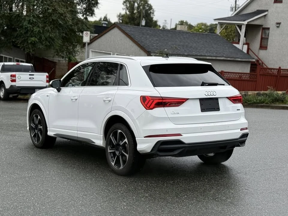 2024 Audi F3 Q3 - Image 5 of 14