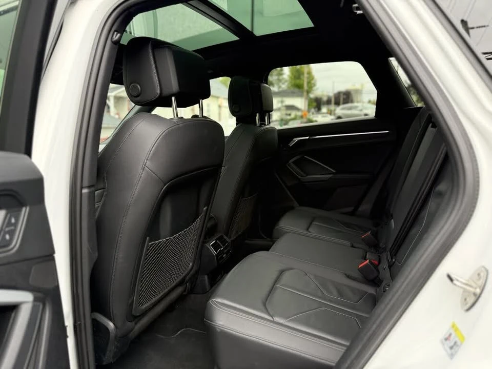 2024 Audi F3 Q3 - Image 9 of 14