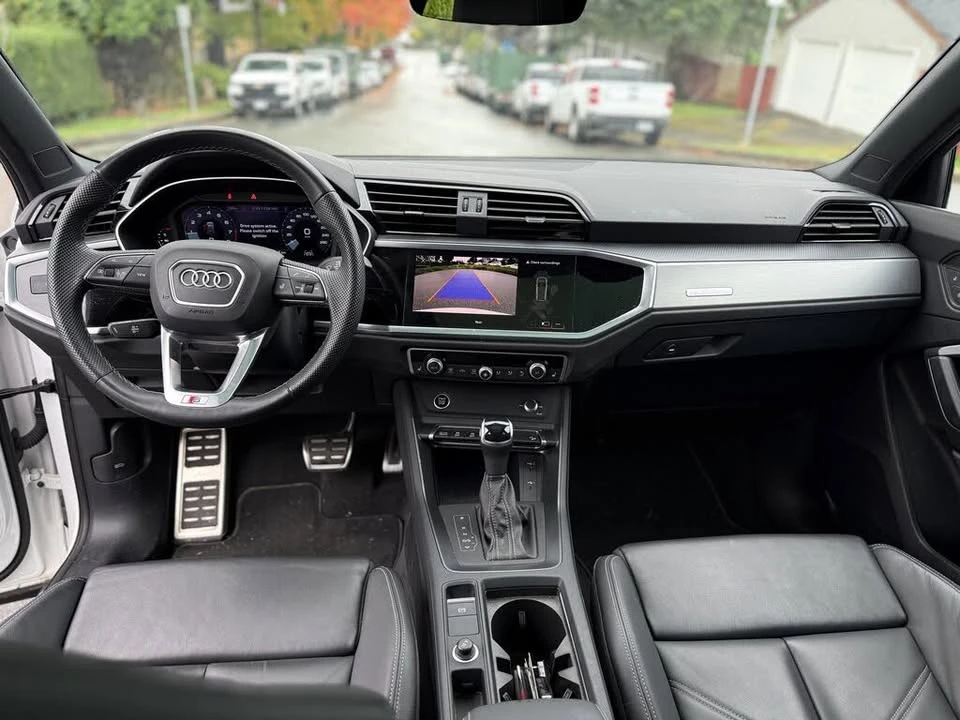 2024 Audi F3 Q3 - Image 11 of 14