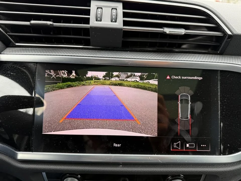 2024 Audi F3 Q3 - Image 13 of 14