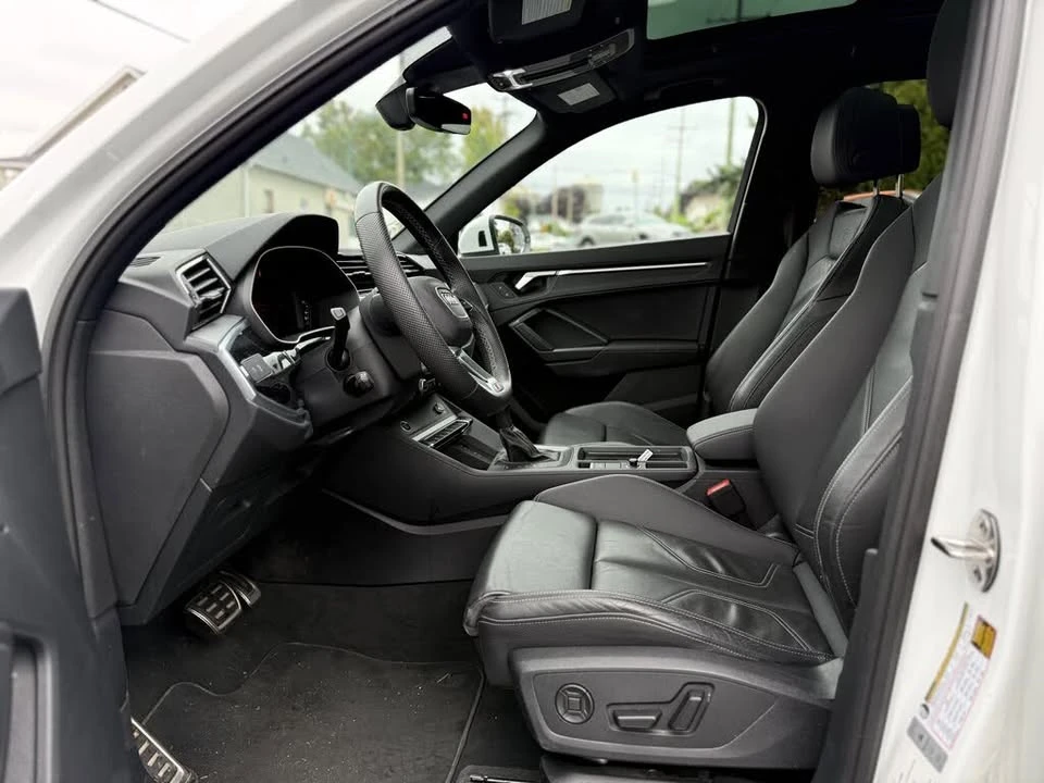 2024 Audi F3 Q3 - Image 10 of 14