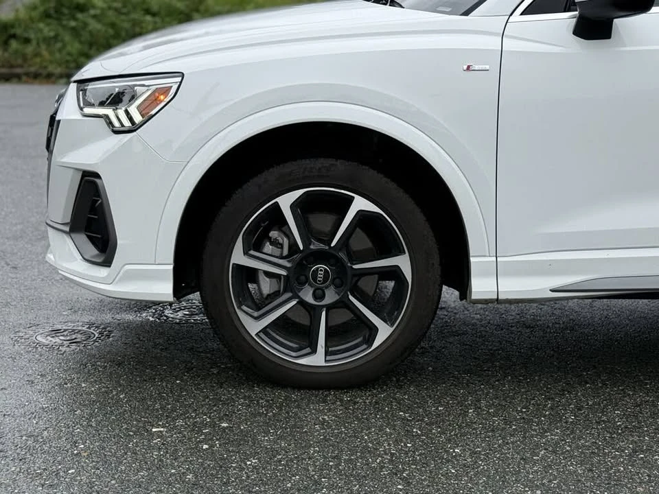 2024 Audi F3 Q3 - Image 4 of 14