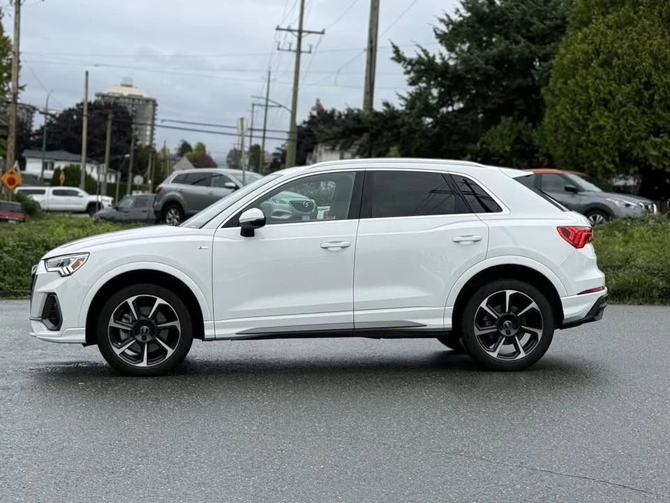 2024 Audi F3 Q3 - Image 3 of 14