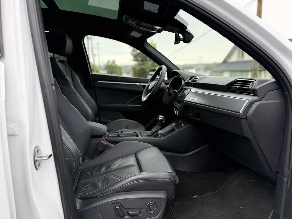 2024 Audi F3 Q3 - Image 7 of 14