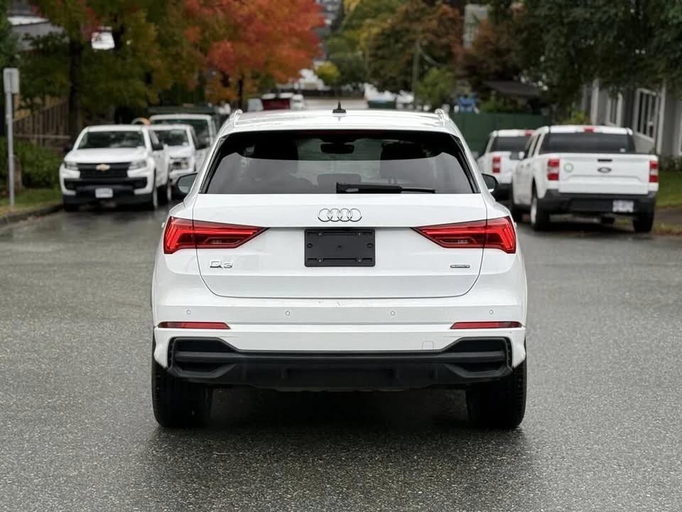 2024 Audi F3 Q3 - Image 6 of 14