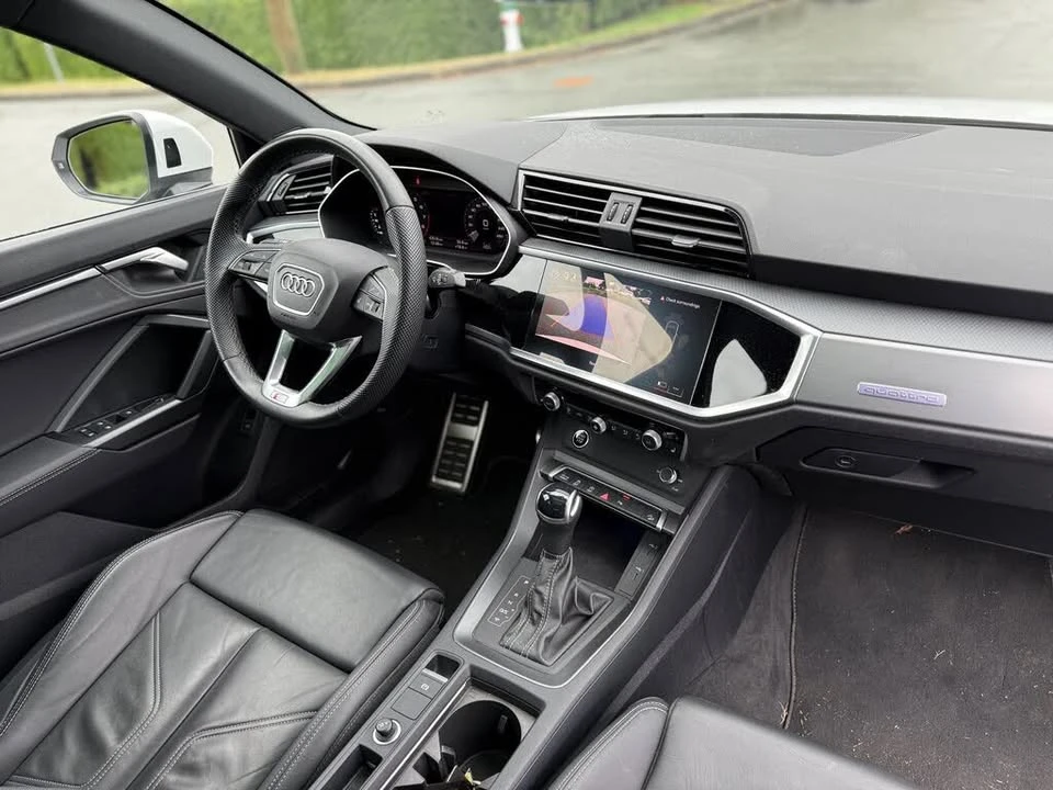 2024 Audi F3 Q3 - Image 8 of 14