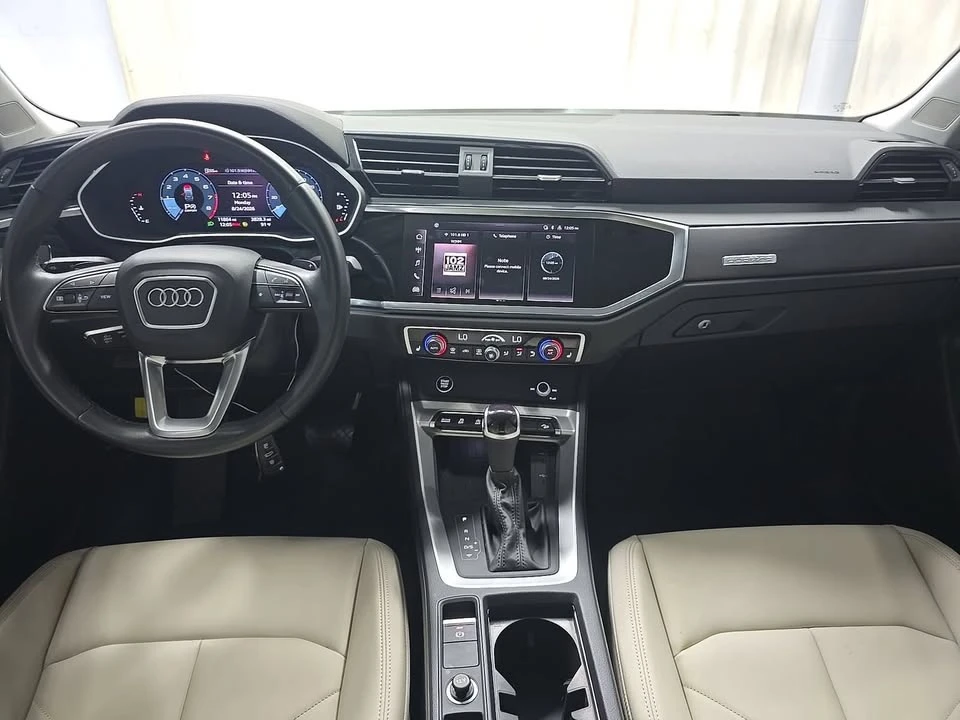 2024 Audi F3 Q3 - Image 2 of 9