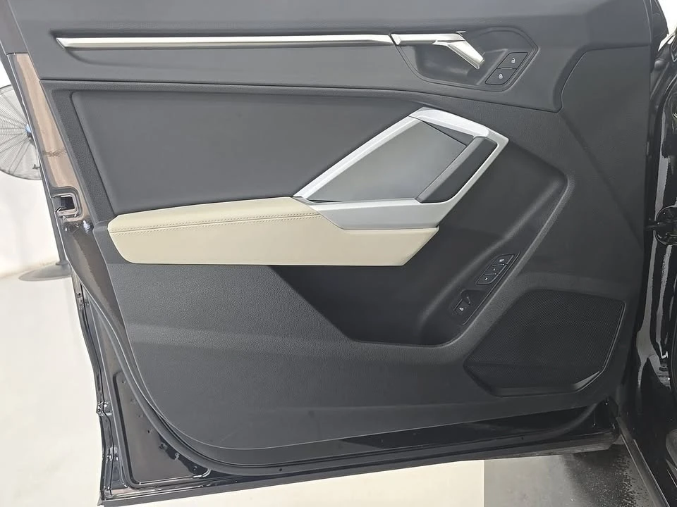 2024 Audi F3 Q3 - Image 7 of 9