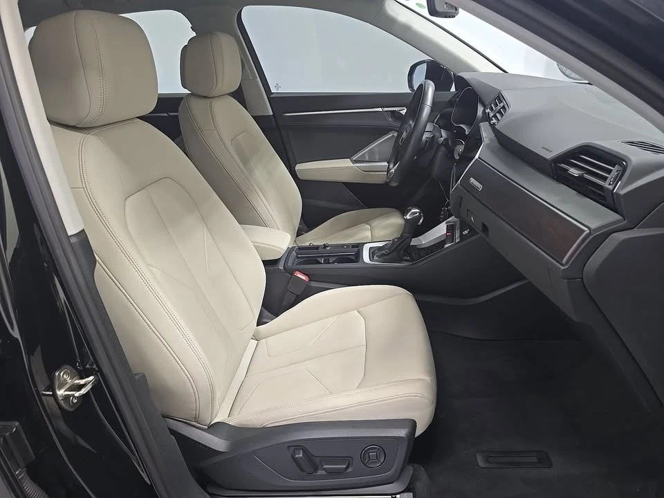 2024 Audi F3 Q3 - Image 4 of 9