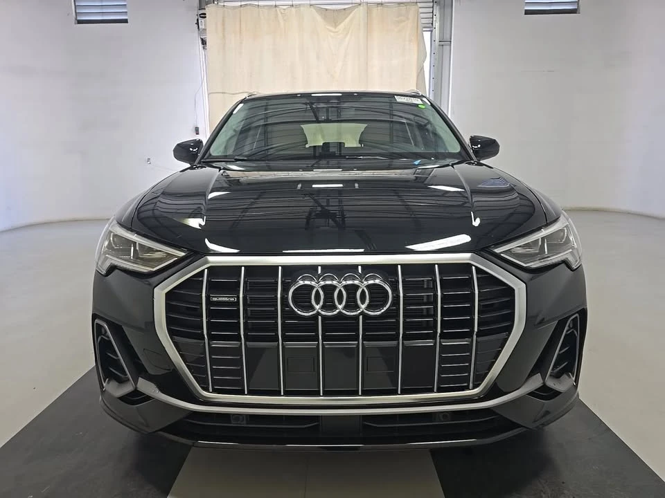 2024 Audi F3 Q3 - Image 8 of 9