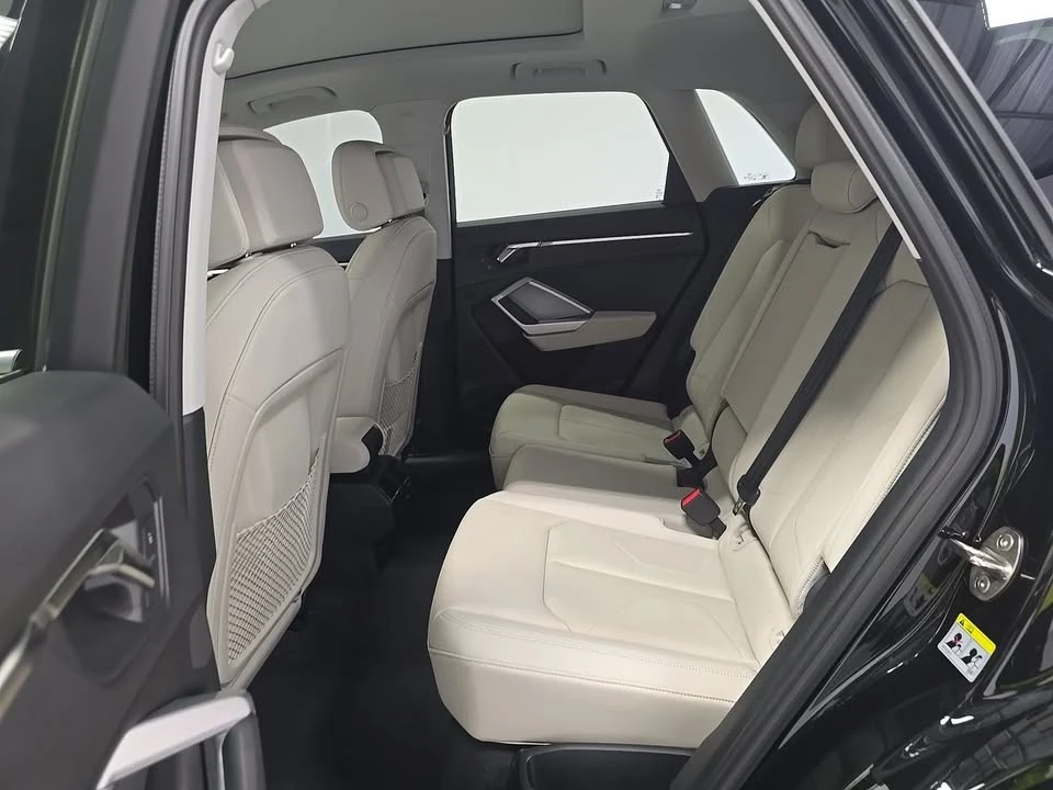 2024 Audi F3 Q3 - Image 6 of 9