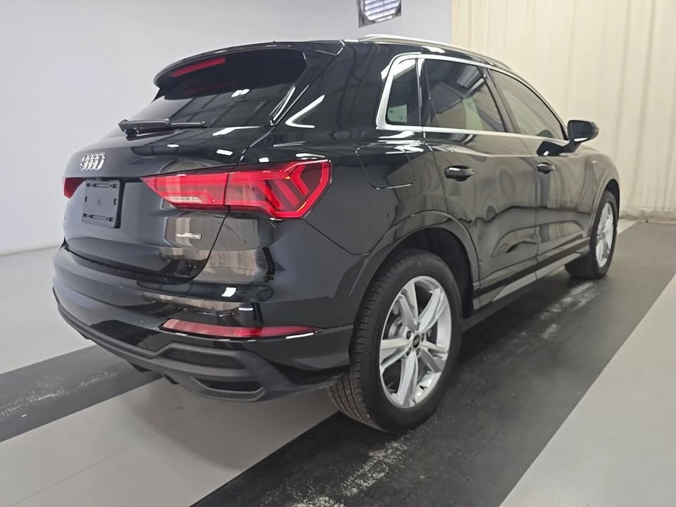 2024 Audi F3 Q3 - Image 7 of 9