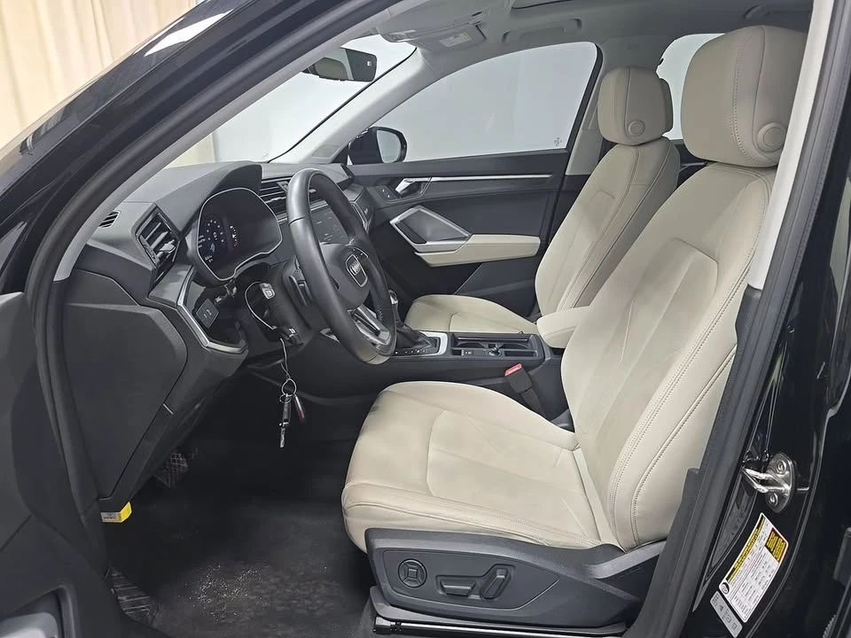 2024 Audi F3 Q3 - Image 8 of 9