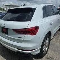 2024 Audi Q3 Premium S Line